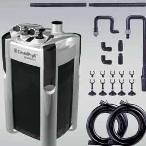 JBL Filtre externe Cristalprofi e902 Outlet