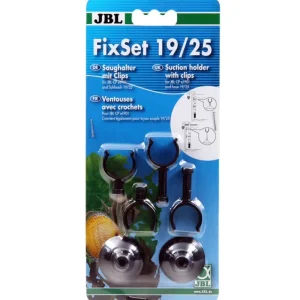 JBL FixSet 19/25 Best