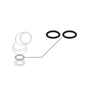 JBL Joint CP raccord de connexion (6087100) Best