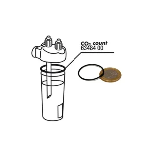JBL Joint pour CO2 (6348400) Fashion