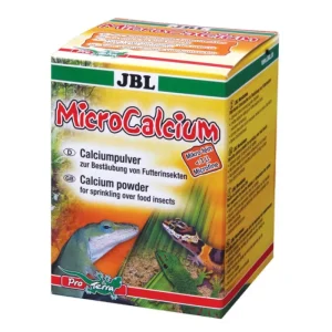 JBL MicroCalcium Outlet