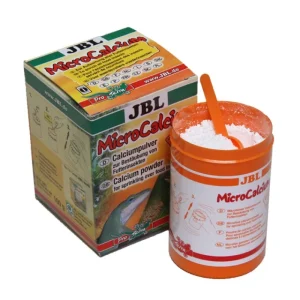JBL MicroCalcium Outlet
