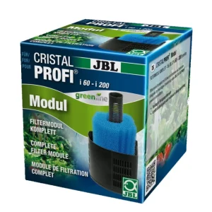 JBL Modul CristalProfi i Greenline Online