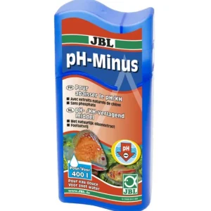 JBL PH Minus (100 mL) Outlet