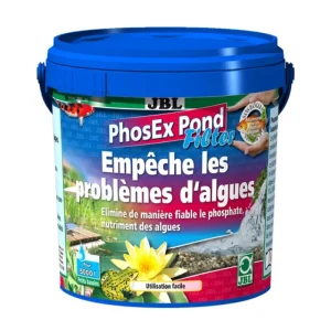 JBL PhosEX Pond Filter New