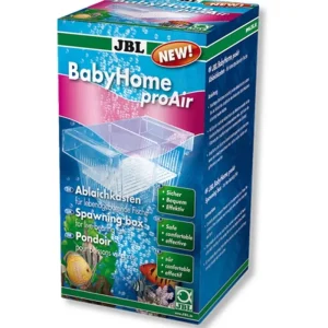 JBL Pondoir BabyHome ProAir Fashion