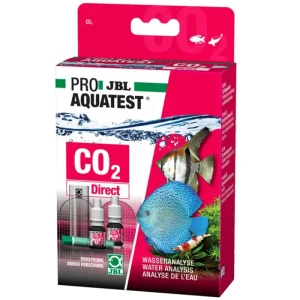 JBL ProAquaTest CO2 Direct Best