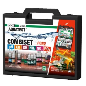 JBL ProAquaTest CombiSet Pond Discount