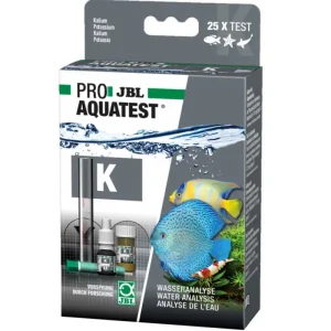 JBL ProAquaTest K Potassium Best