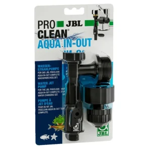 JBL ProClean Aqua In-Out pompe Clearance