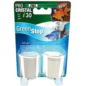 JBL ProCristal i30 GreenStop Fashion