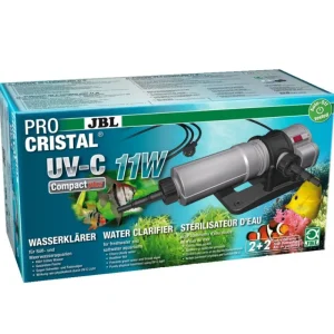 JBL ProCristal UV-C Compact plus 11 W Clearance