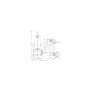 JBL ProCristal UV-C Compact plus 18 W Clearance