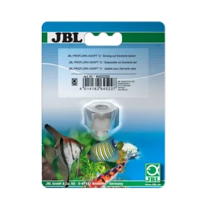 JBL ProFlora Adapt U Hot