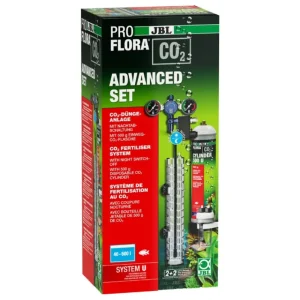 JBL Proflora CO2 advanced Set U Clearance