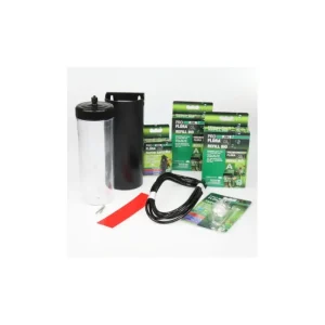 JBL Proflora Co2 Advanced Bio Set Clearance