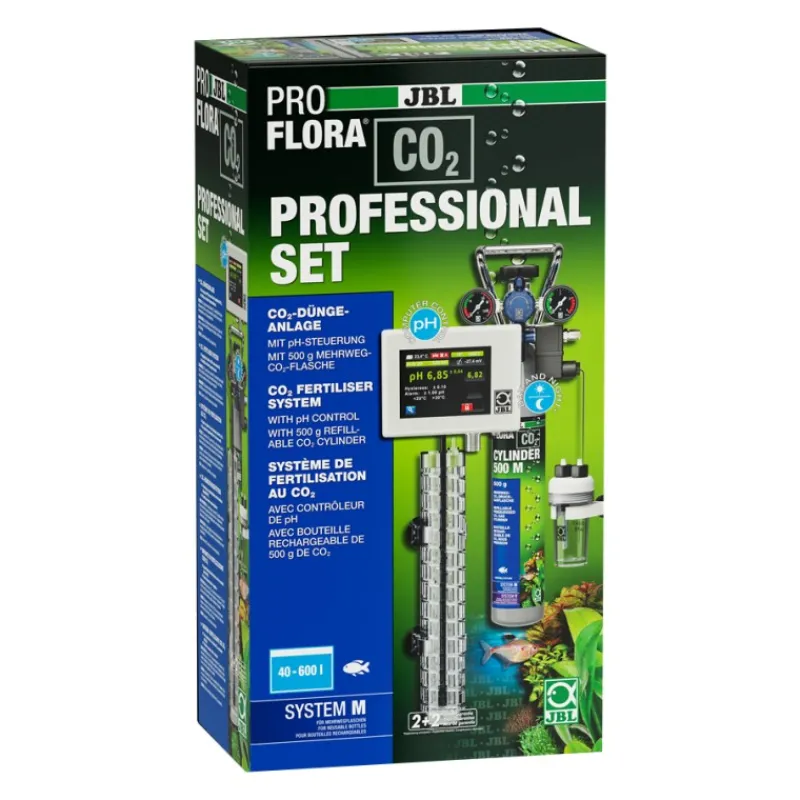 jbl_proflora_co_professio_0.webp JBL ProFlora CO2 Professional Set M Hot