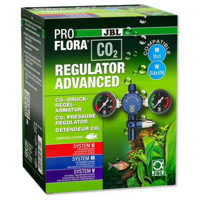 jbl_proflora_co_regulator_0.webp JBL Proflora CO2 regulator advanced Discount