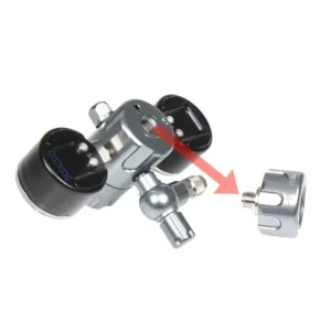 JBL Proflora CO2 regulator advanced Discount