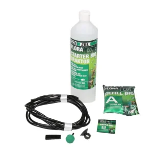 JBL ProFlora CO2 Starter Bio set Clearance