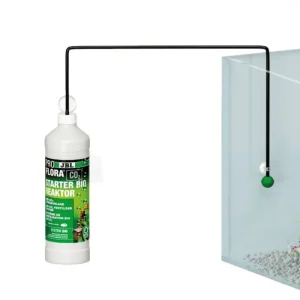 JBL ProFlora CO2 Starter Bio set Clearance