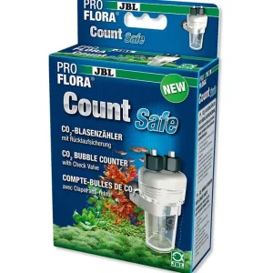 JBL PROFLORA CO2 TAIFUN COUNT SAFE Outlet