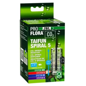 JBL ProFlora CO2 Taifun Spiral 5 Discount