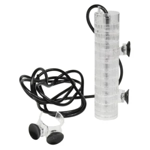 JBL ProFlora CO2 Taifun Spiral 10 Best