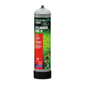 JBL ProFLora CO2 u500 Hot