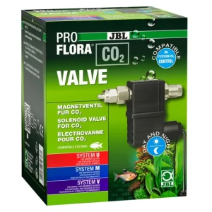 JBL ProFlora CO2 Valve Outlet