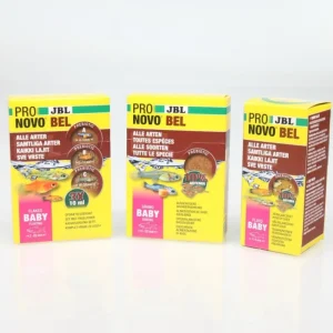 JBL ProNovo Bel Fluid Baby - 50 ml Hot