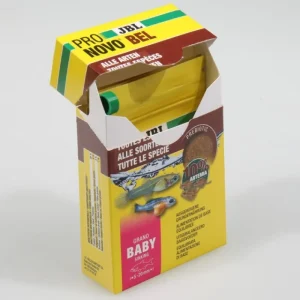 JBL ProNovo Bel Grano Baby - 3 x 10 ml Discount