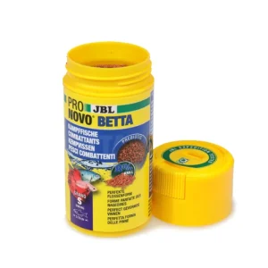 JBL ProNovo Betta - Grano S - 100 ml New
