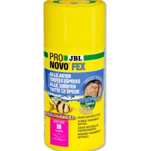 JBL ProNovo Fex Nature M New