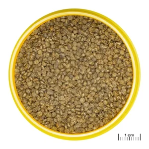 JBL ProNovo Gourami Grano S 250 ml Fashion