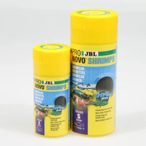 JBL ProNovo Shrimps Grano S New