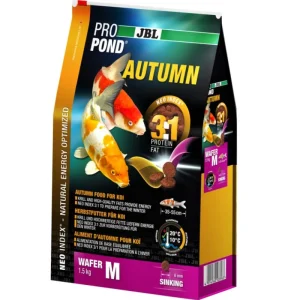 JBL ProPond Autumn M Fashion