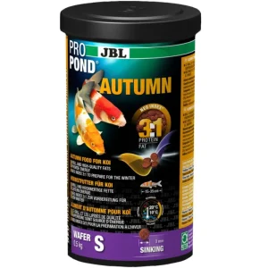 JBL ProPond Autumn S Fashion