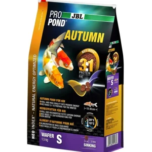 JBL ProPond Autumn S Fashion