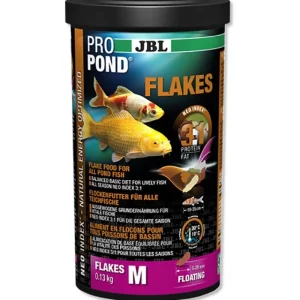 JBL ProPond Flakes M Outlet