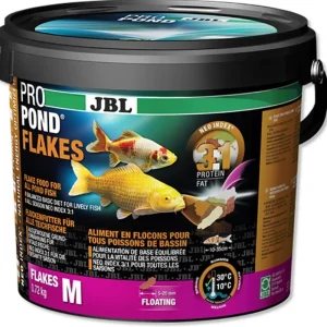 JBL ProPond Flakes M Outlet