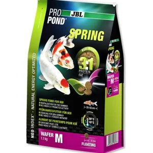 JBL ProPond Spring M New