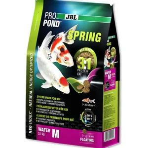 JBL ProPond Spring M New