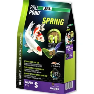 JBL ProPond Spring S Clearance