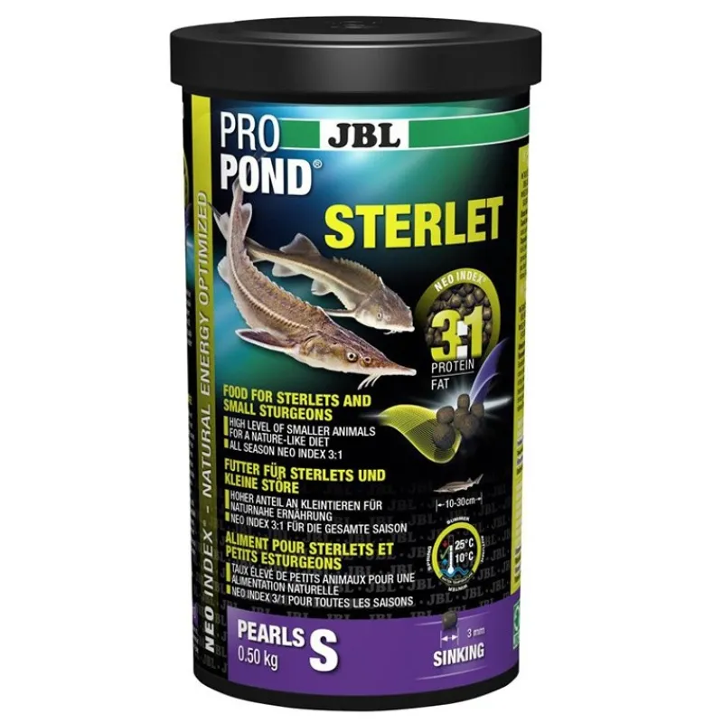 jbl_propond_sterlet_s_0.webp JBL ProPond Sterlet S Outlet