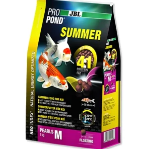 JBL ProPond Summer M Best