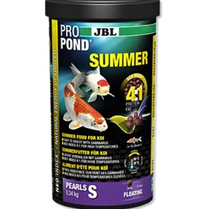 JBL ProPond Summer S Online