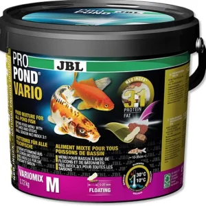 JBL ProPond Vario M Fashion