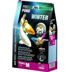 JBL ProPond Winter M Discount