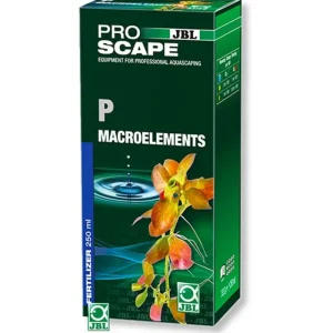 JBL ProScape P Macroelements Discount